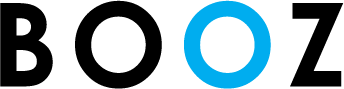 Logo de Booz