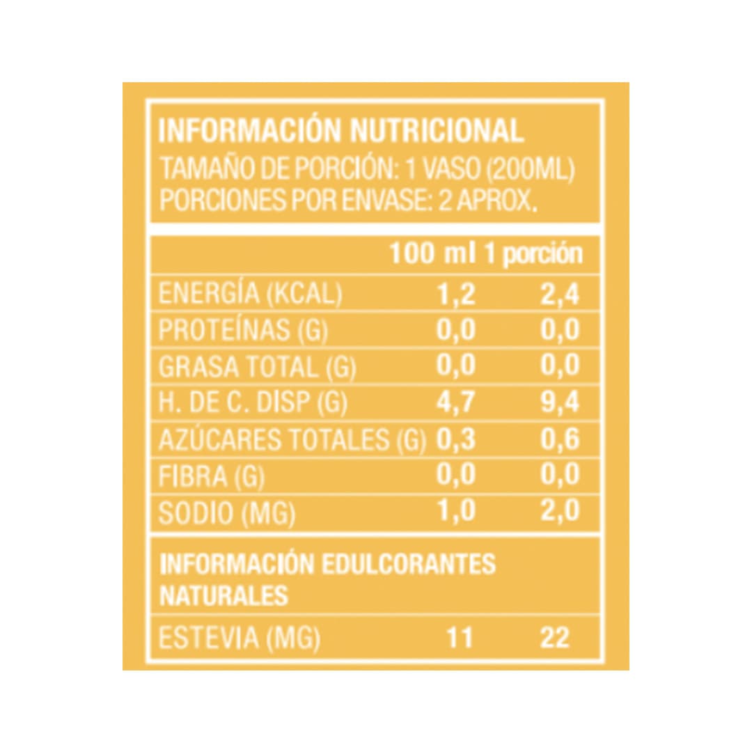 Kombuchacha Té Verde Sin Azúcar Añadida Botella 500cc_2