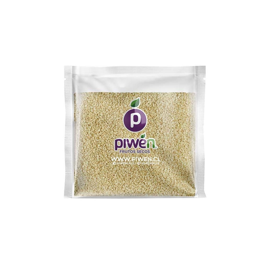 Sésamo Blanco Piwén 250 grs._1