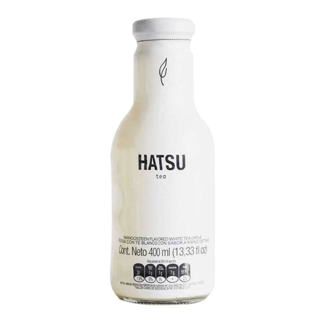 Té Hatsu Blanco Mongostino 400cc_1