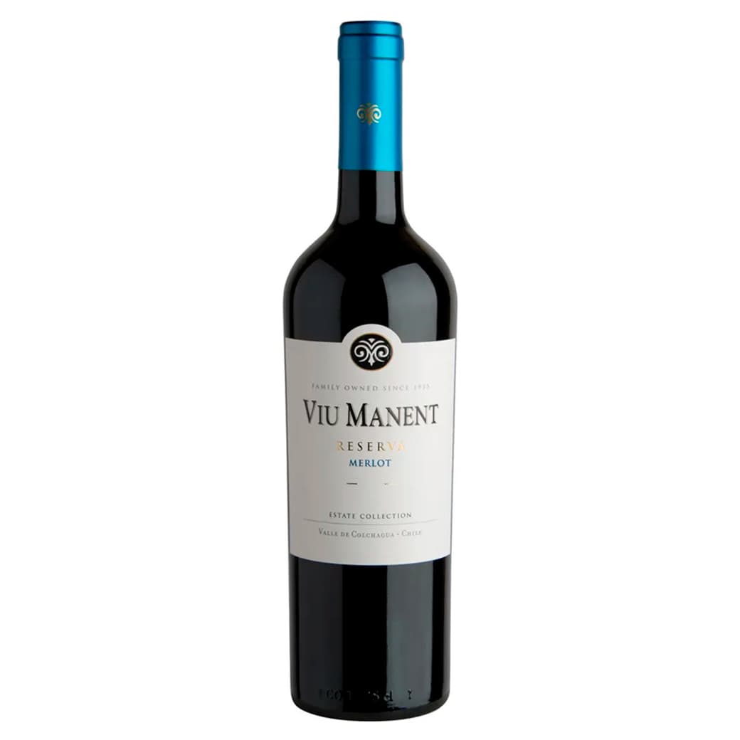 Vino Viu Manent Reserva Merlot 750cc_1