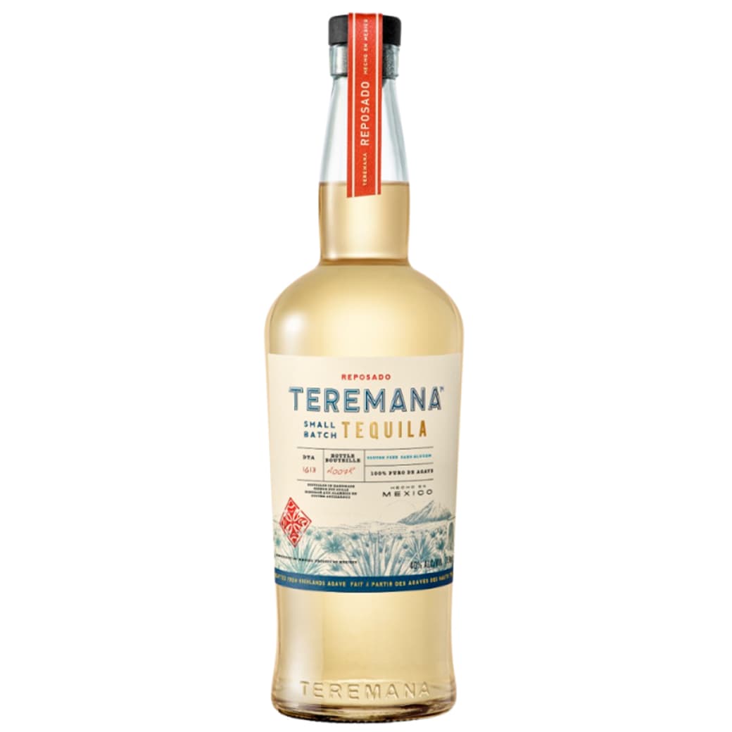 Tequila Teremana Reposado 750cc_1