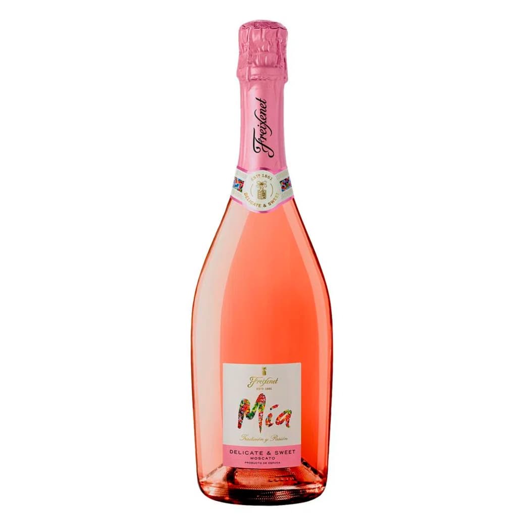 Espumante Freixenet MIA Delicate Sweet Moscato 750cc_1