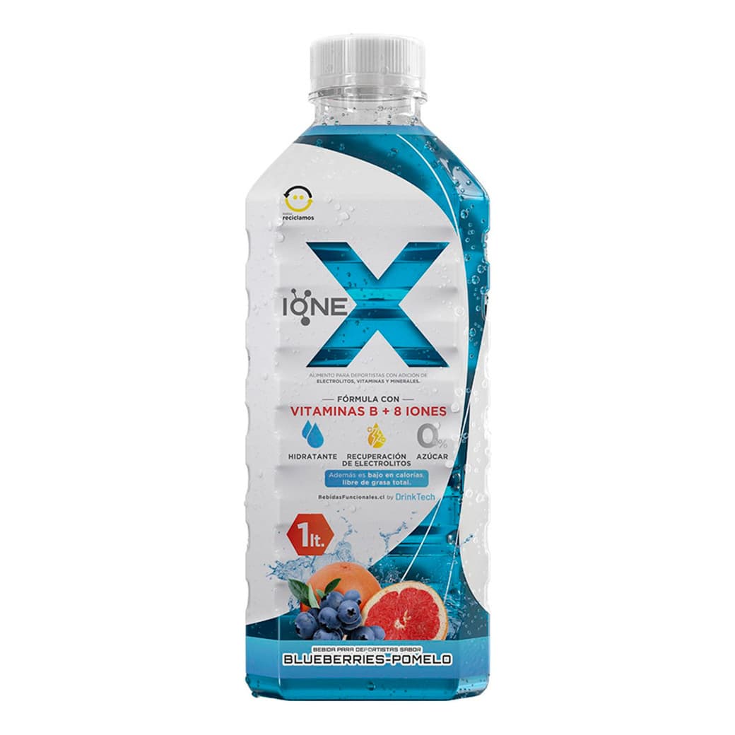 Bebida Isotónica Ionex Blueberry Pomelo 1 Litro_1