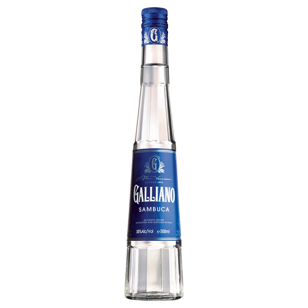 Licor Sambuca Anís Italiano 700cc 30º alc._1