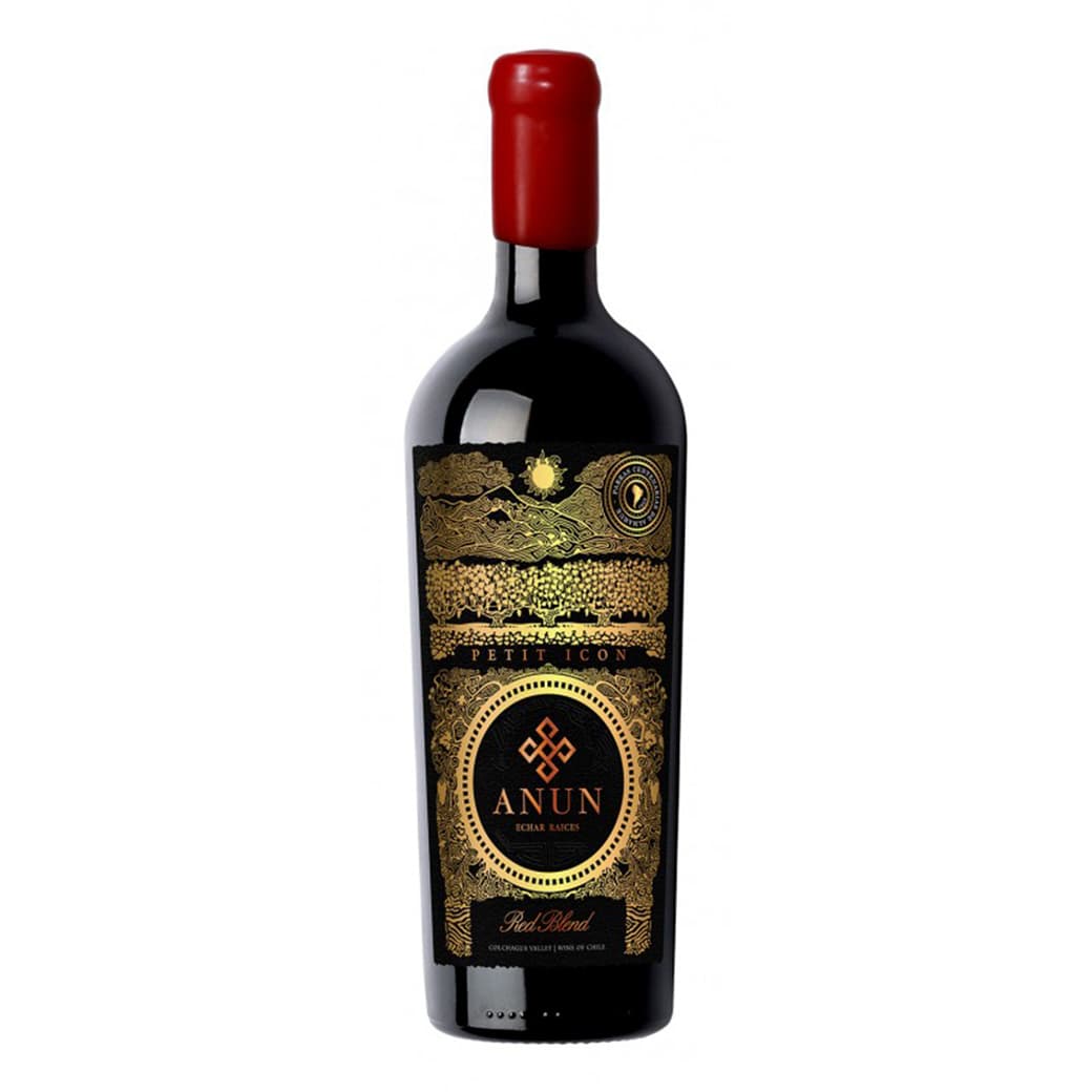 Vino Anun Petit Icon 750cc_1