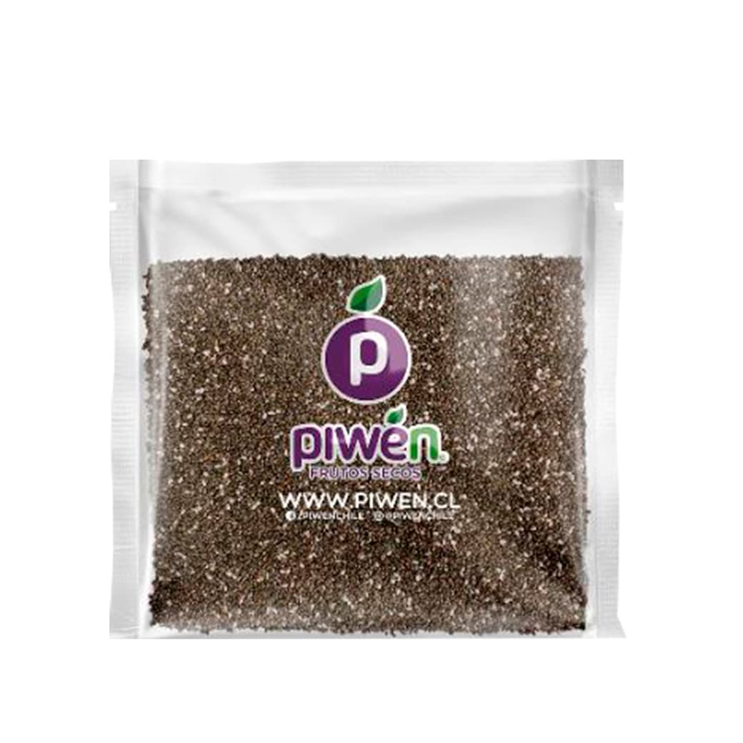Chía Piwén 250 grs._1