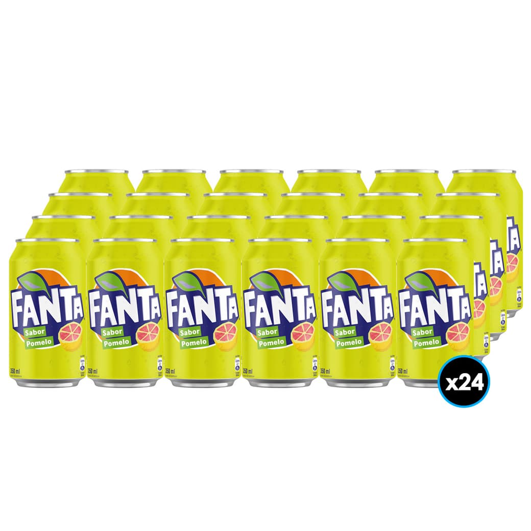 24x Bebida Fanta Pomelo 350cc_1