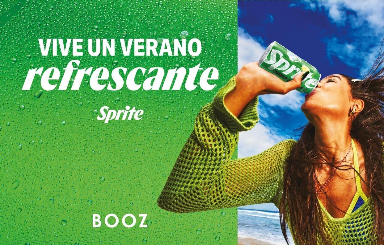 Andina NARTD Q1 2026 - Sprite