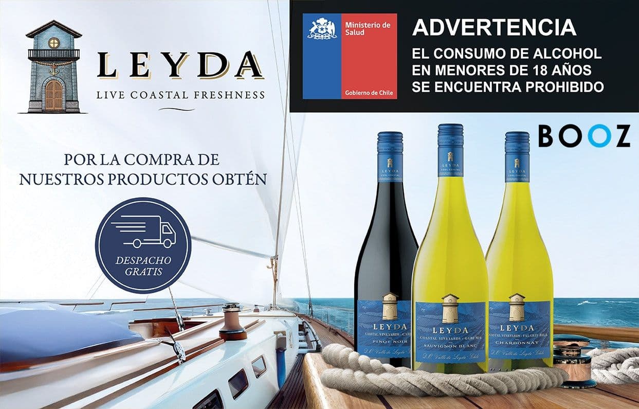 Campaña Leyda (VSPT)/ 01 de abril 2026 - 15 de abril 2026