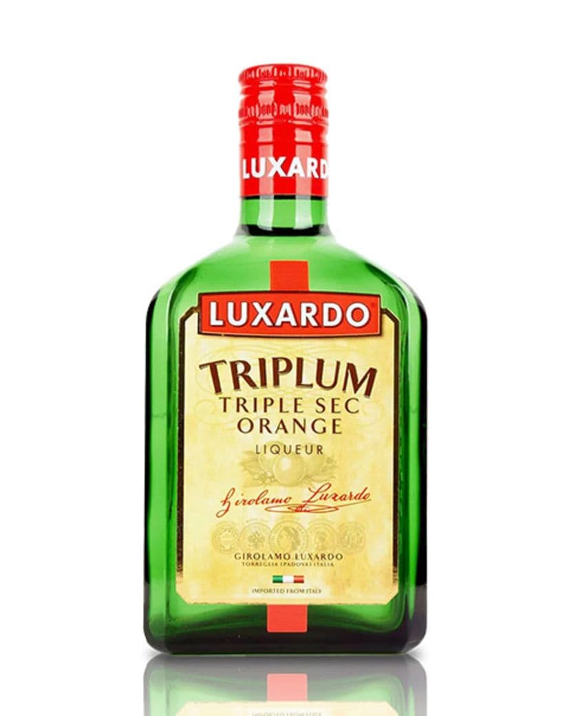 Licor Luxardo Triplum Triple Sec Orange 750cc_1