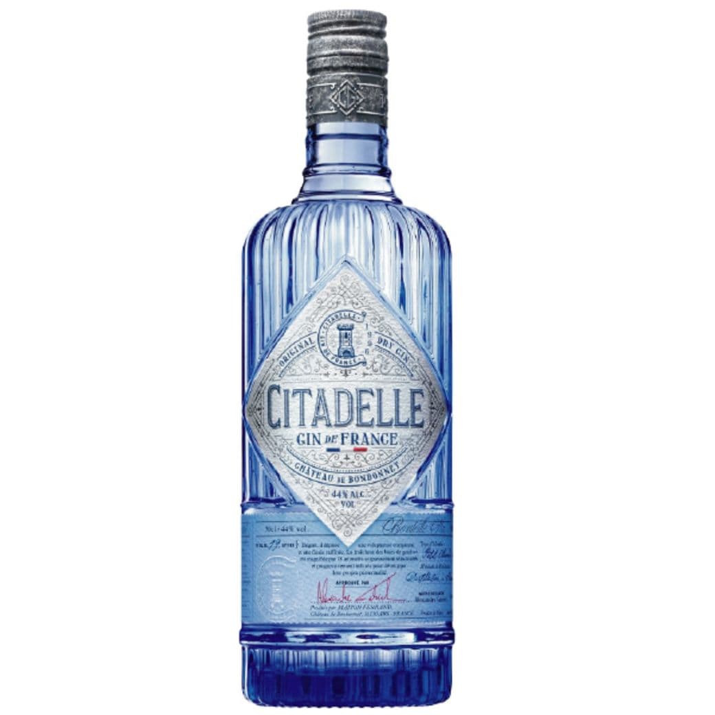 Gin Citadelle de Francia 1 Litro_1