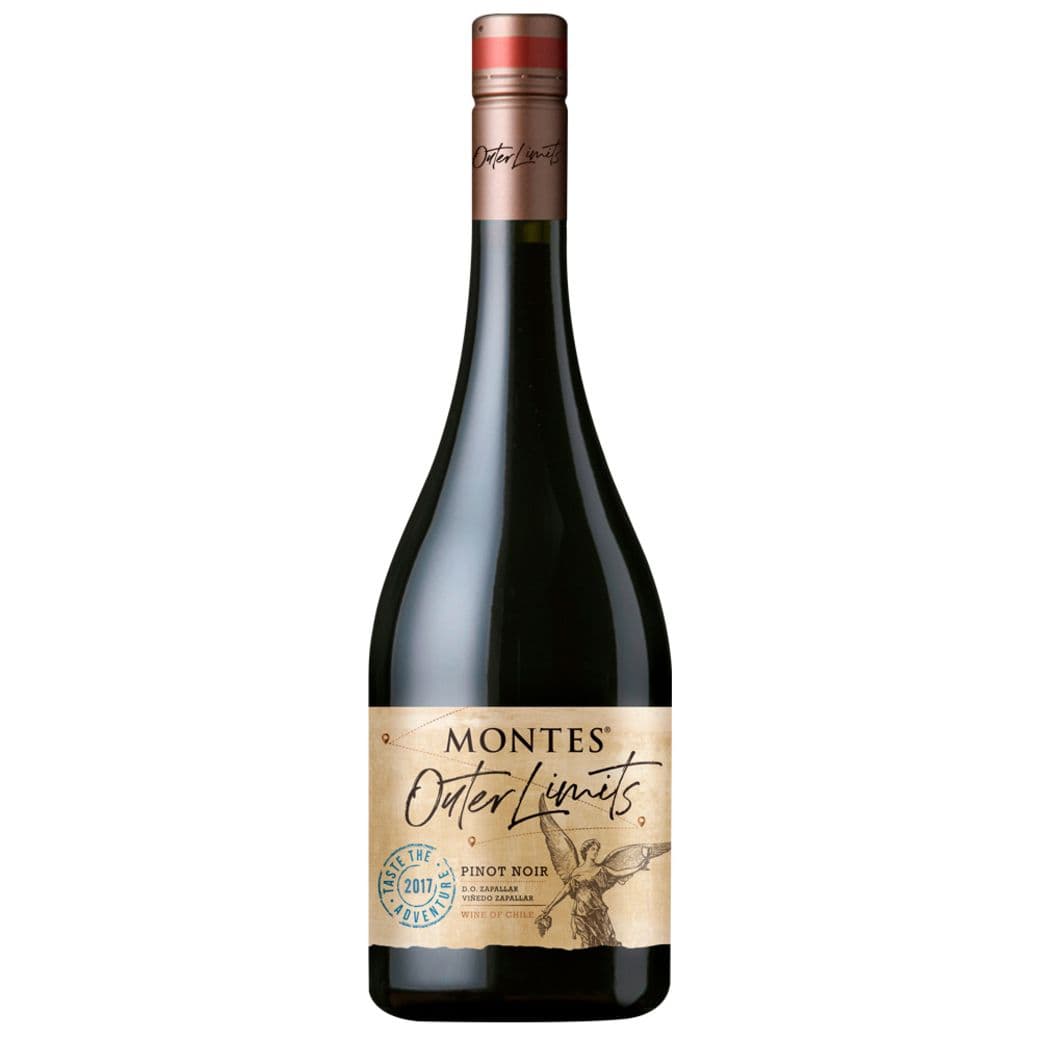 Vino Montes Outer Limits Pinot Noir 750cc_1