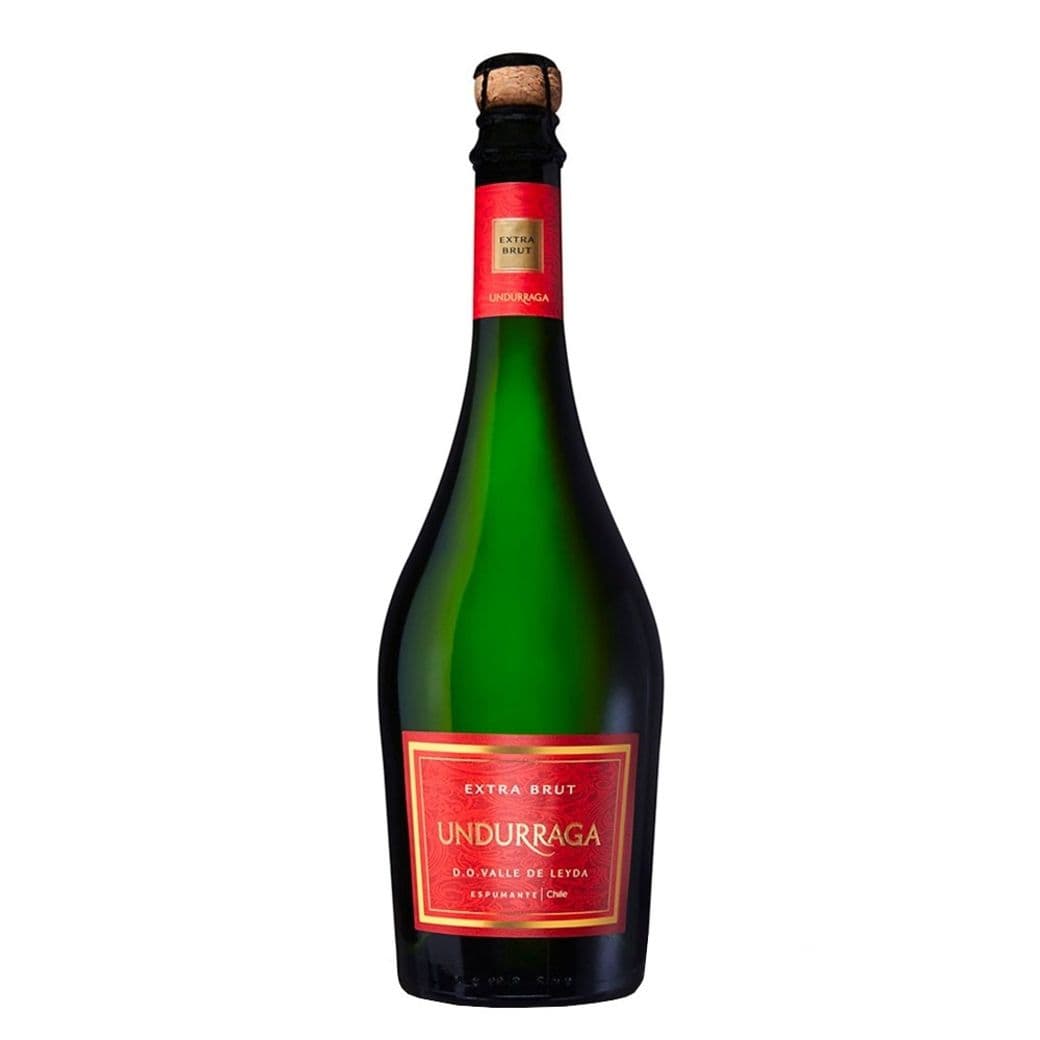 Espumante Undurraga Extra Brut 750cc_1