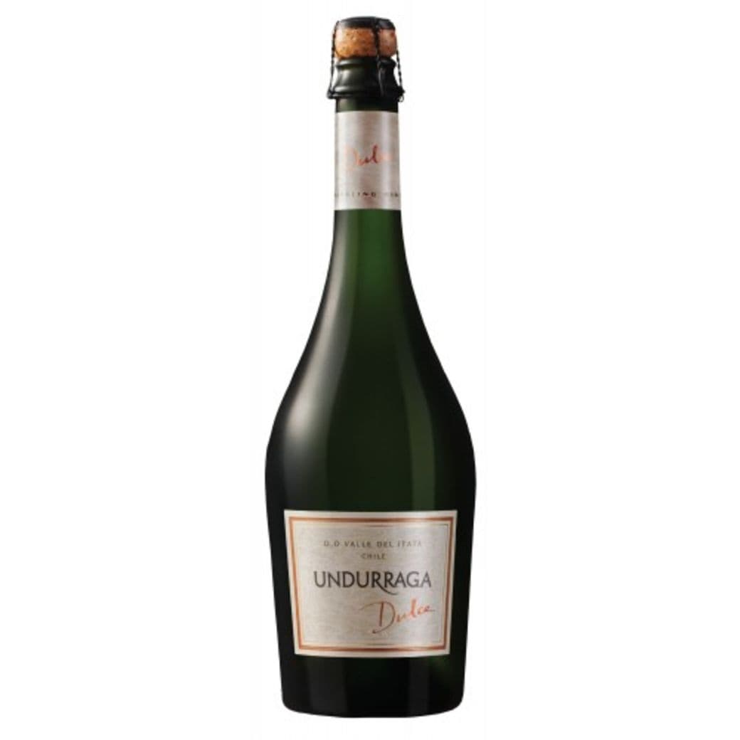 Espumante Undurraga Dulce 750cc 12.5°alc._1