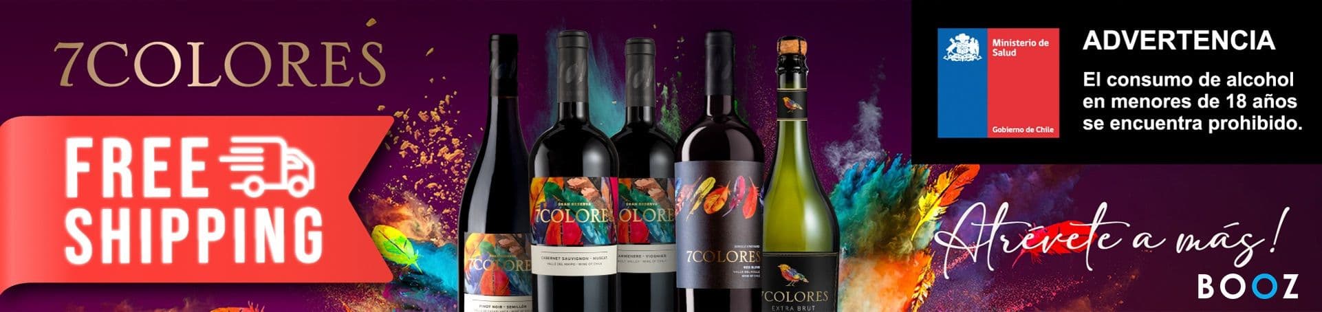 Campaña Viña Morandé / 02 de abril 2026 - 30 de abril 2026