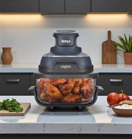 ¡Nuevos Electrodomésticos Hasta -50%!