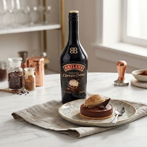 Licor Baileys Espresso 750cc 17º alc._5