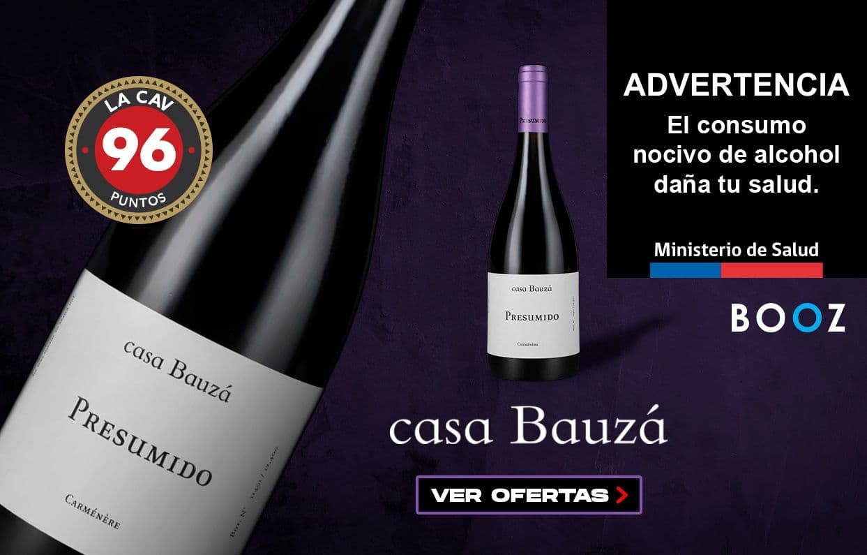 Presumido Bauzá / 23 de marzo 2026 - 06 de abril 2026