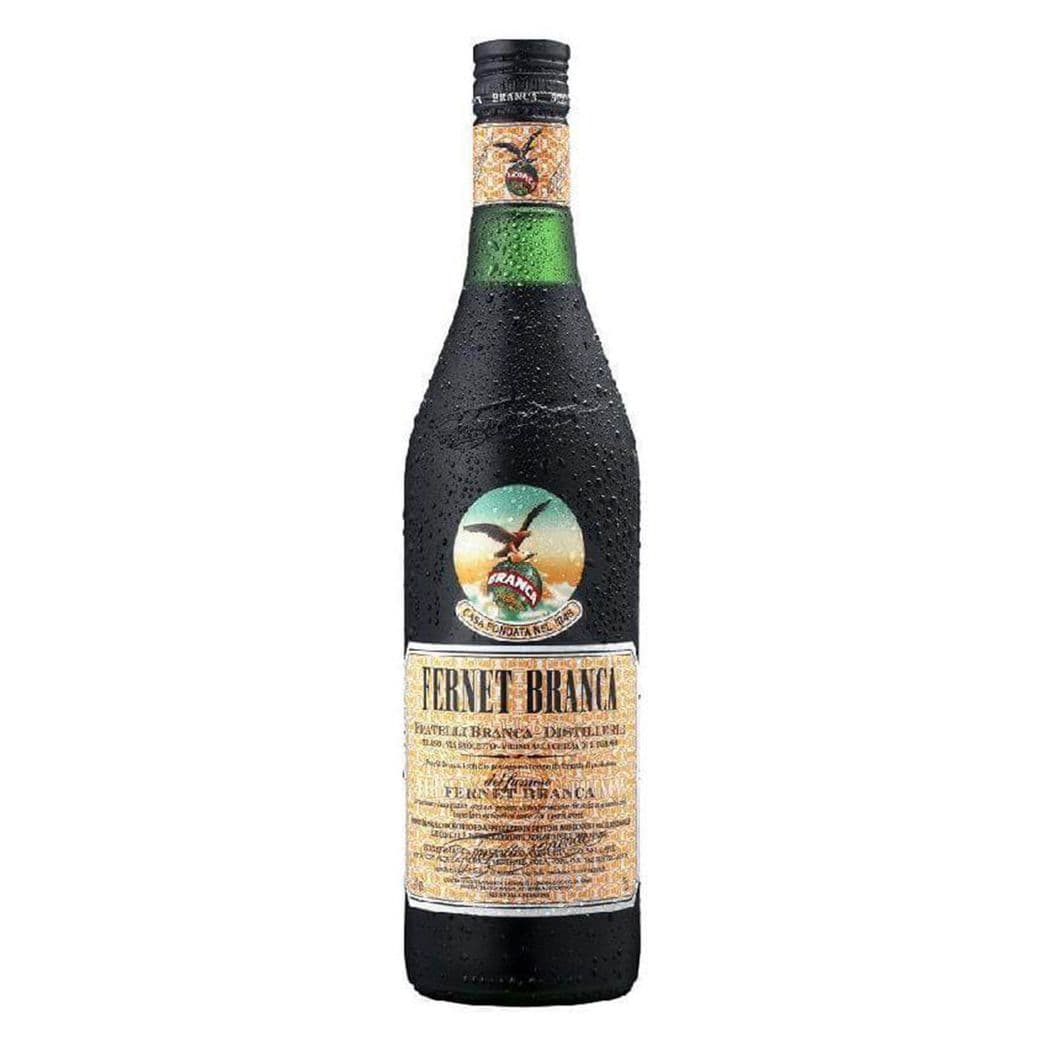 Licor Fernet Branca 1 Litro_1