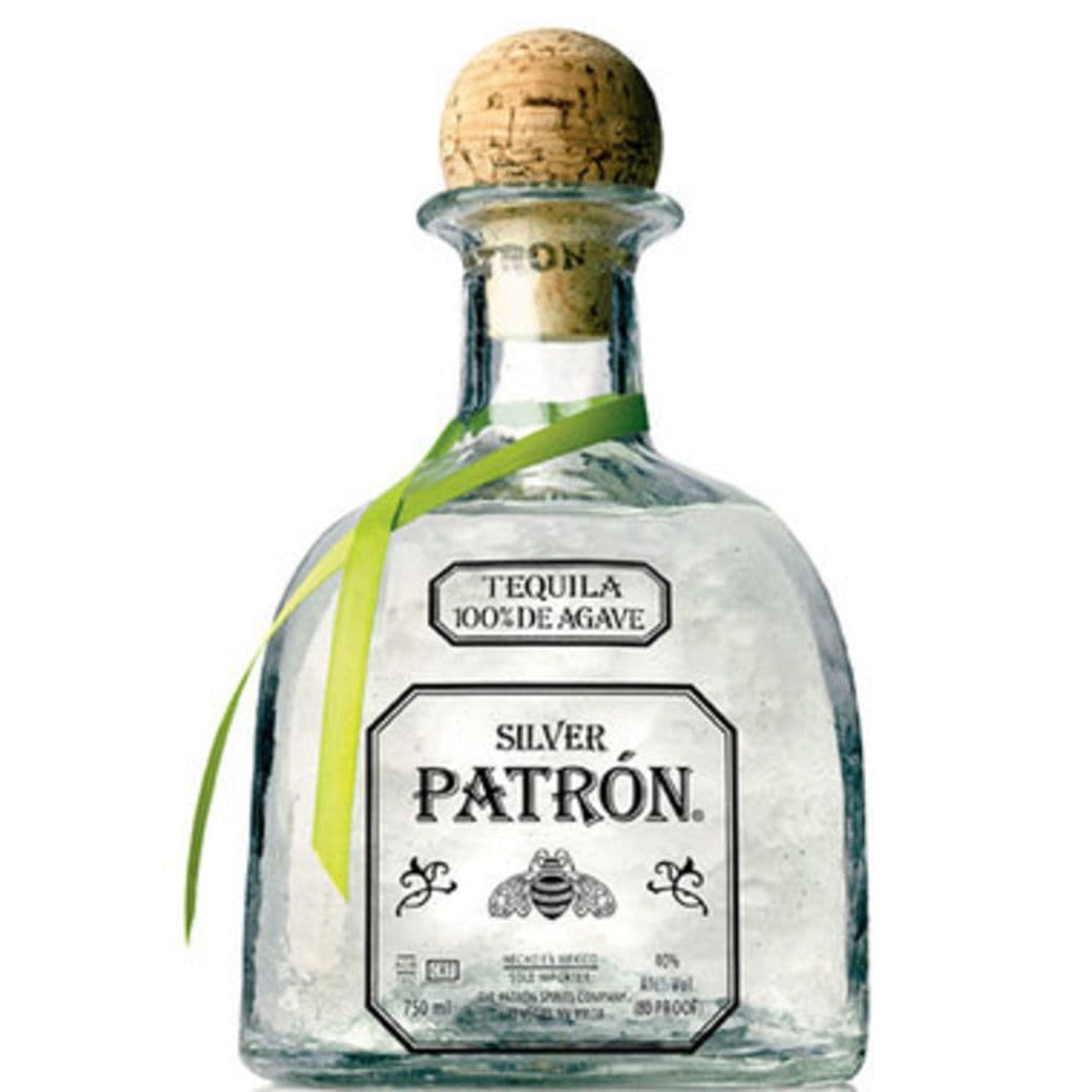 Tequila Patron Silver 750cc_1