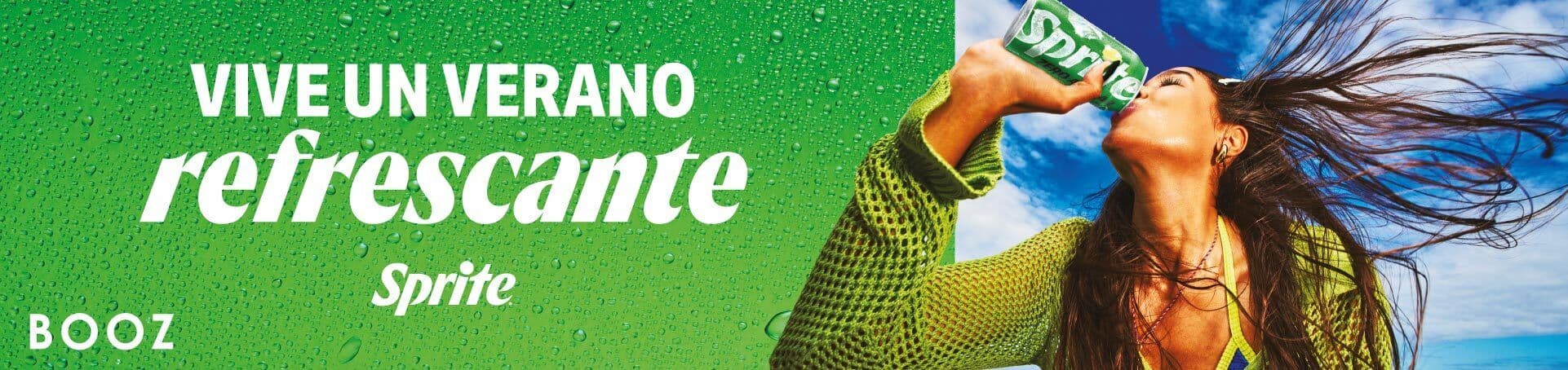 Andina NARTD Q1 2026 - Sprite