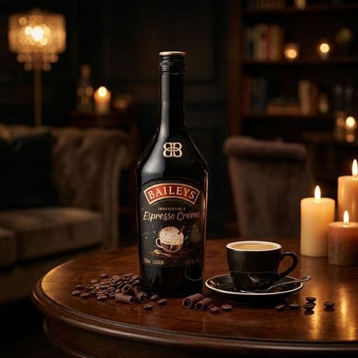 Licor Baileys Espresso 750cc 17º alc._3