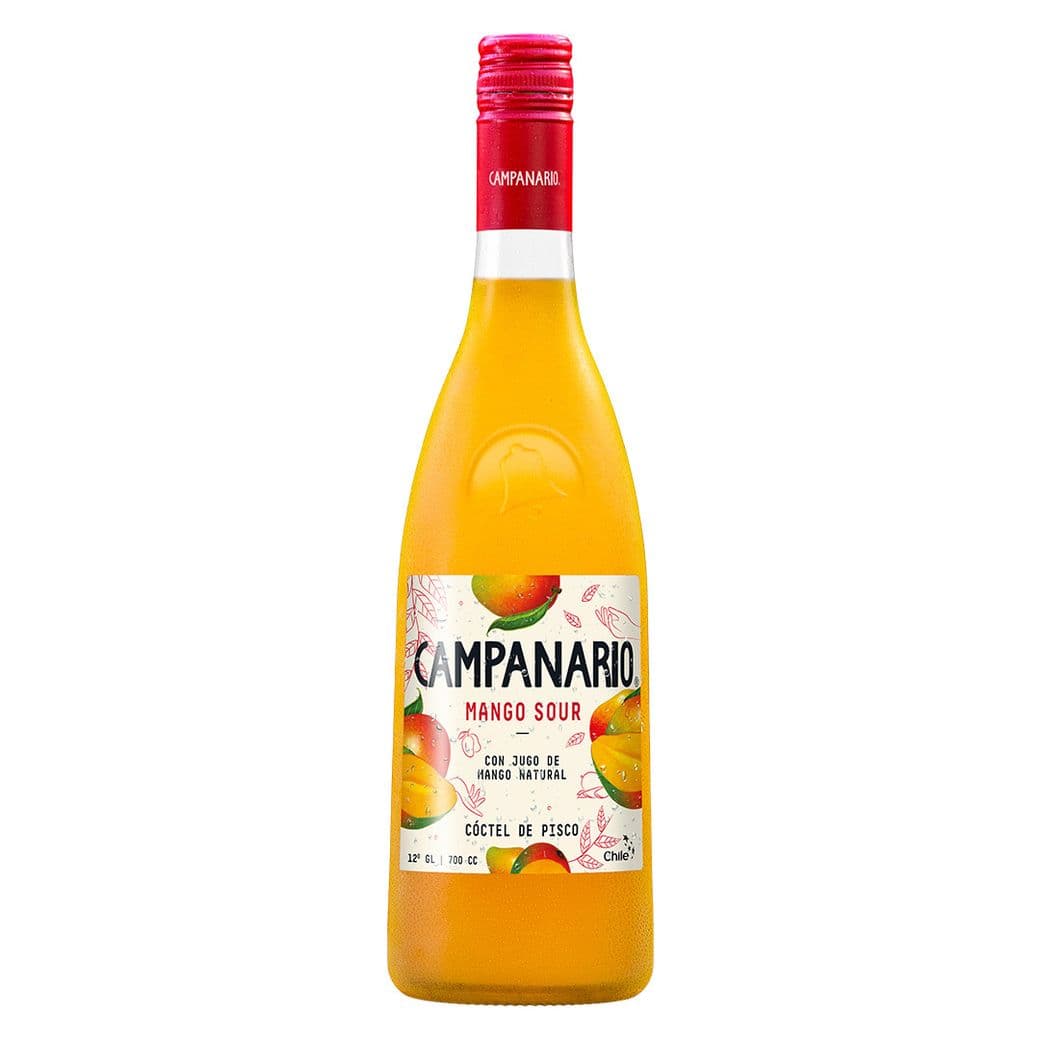Pisco Sour Campanario Mango Sour 700cc_1