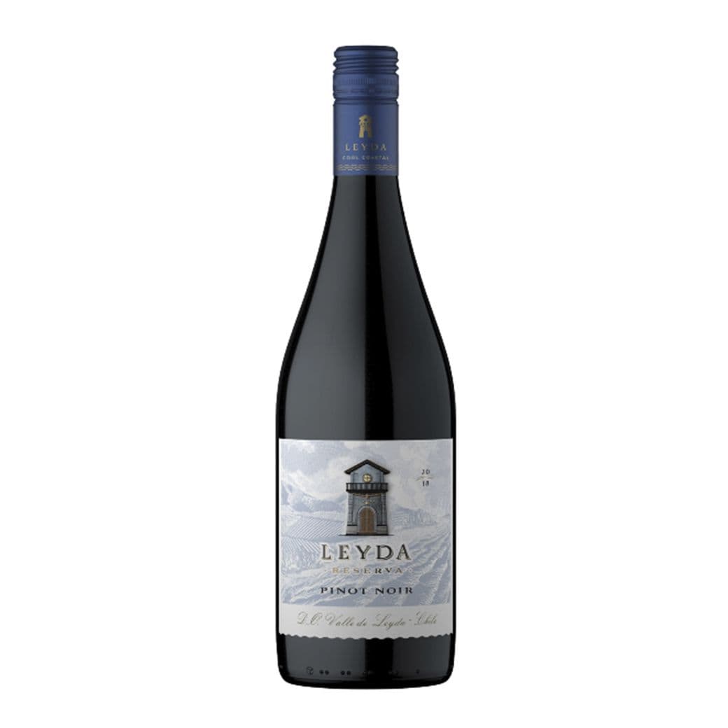 Vino Leyda Reserva Pinot Noir 750cc_1