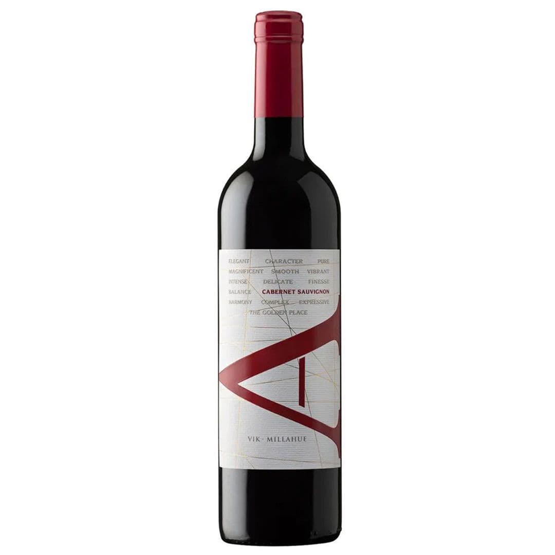 Vino VIK A Cabernet Sauvignon 750cc_1