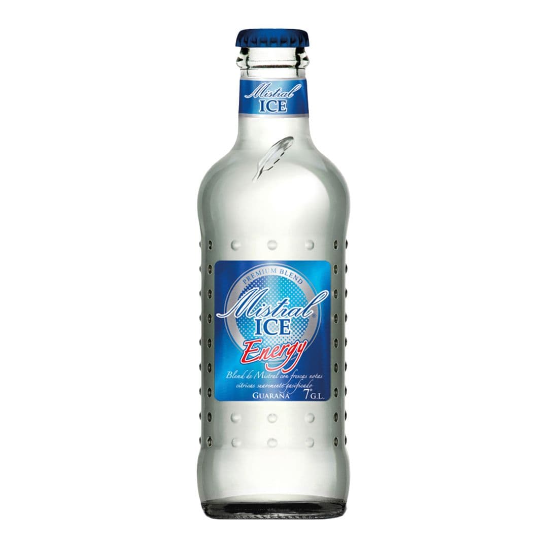 RTD Mistral Ice Energy en Botella 275cc 5° Alc._1