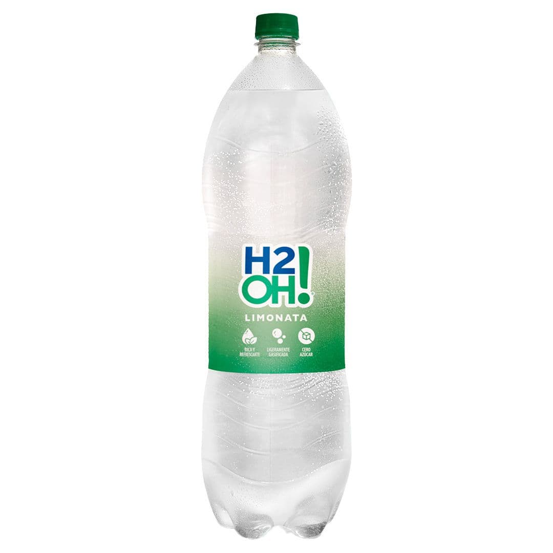 Bebida H2OH Limonata 2 L_1