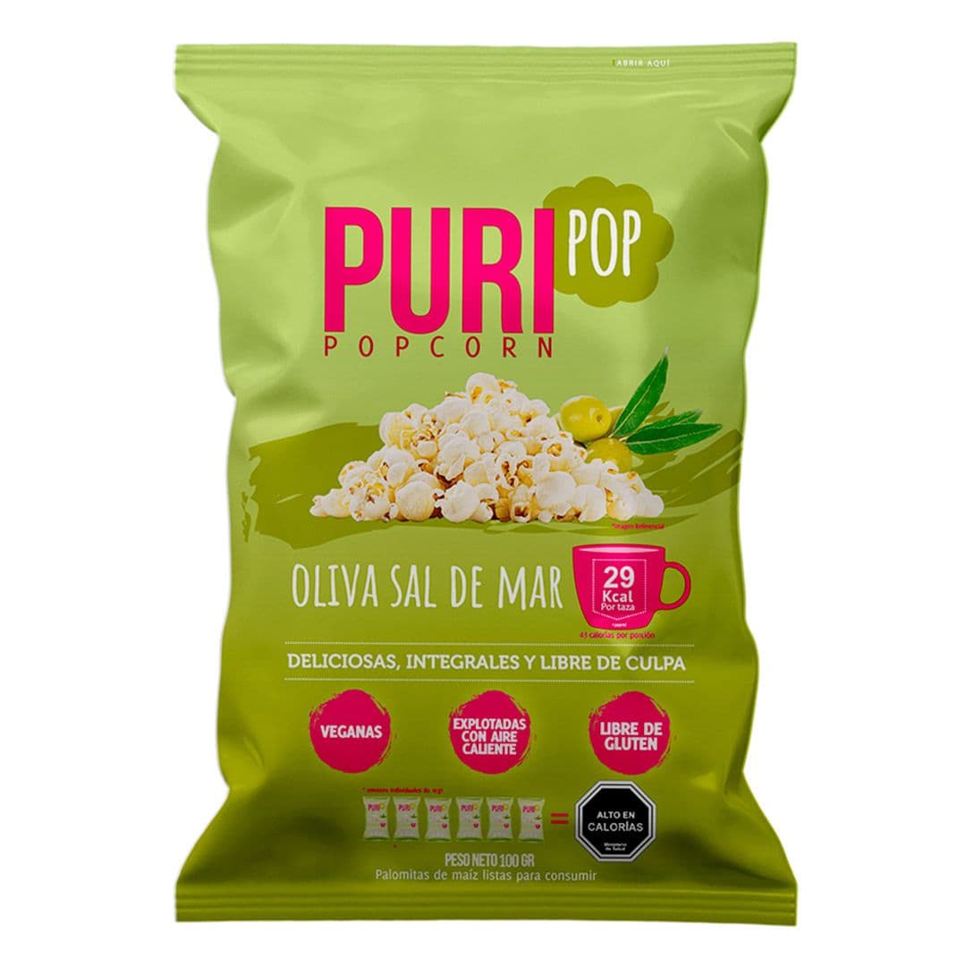 Puripop Oliva Sal de Mar 100 grs_1