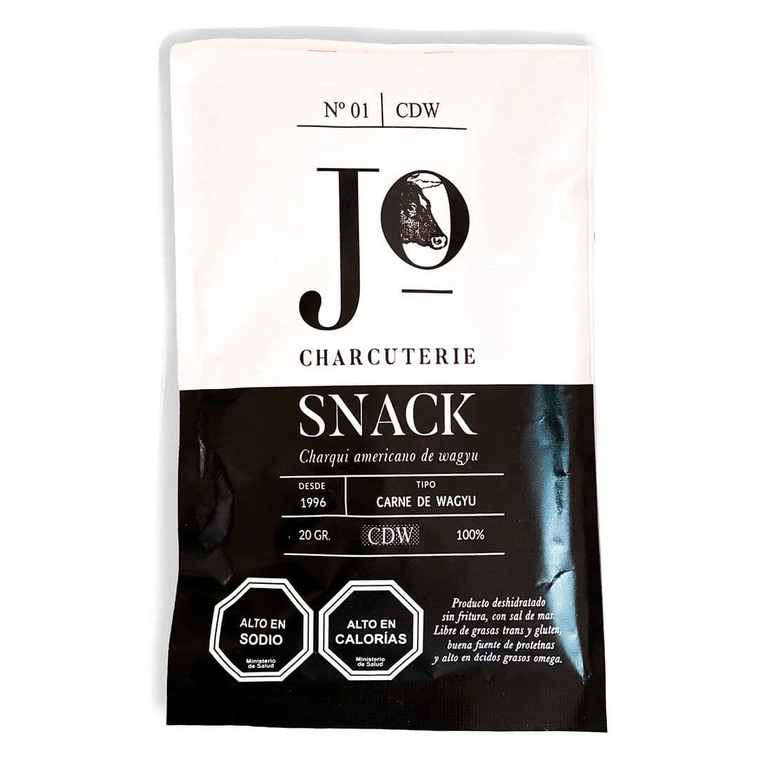Charqui Americano Wagyu JO Charcuterie 20 grs._1