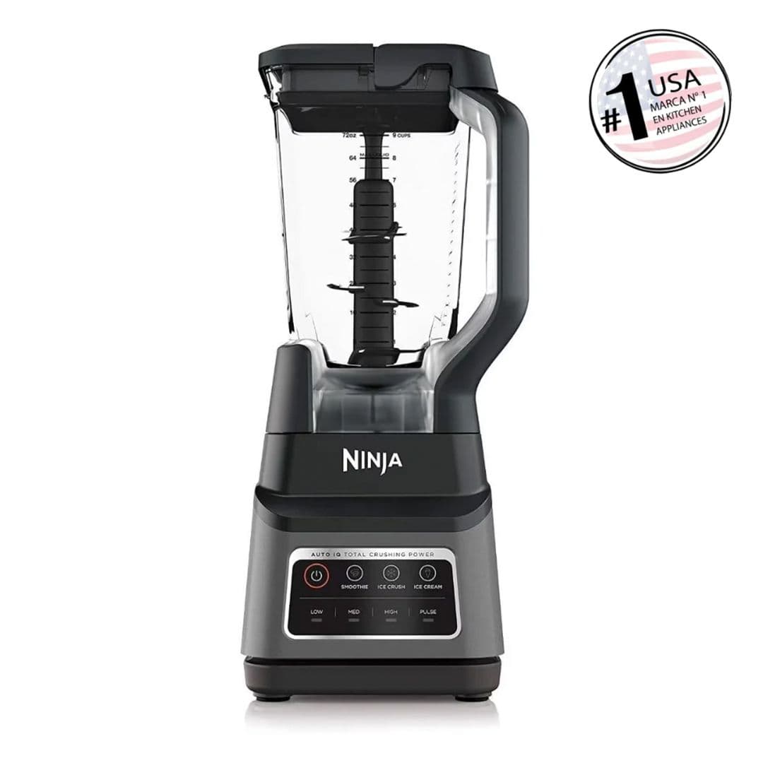 Licuadora Profesional Ninja Blender Plus BN701_1
