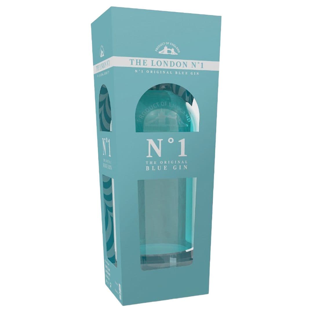 Gin The London Nº1 700cc 43º alc._1