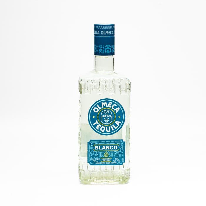 Tequila Olmeca Blanco 700cc_1