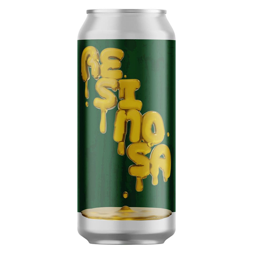 Cerveza Jester Resinosa Hazy IPA en Lata 473cc_1