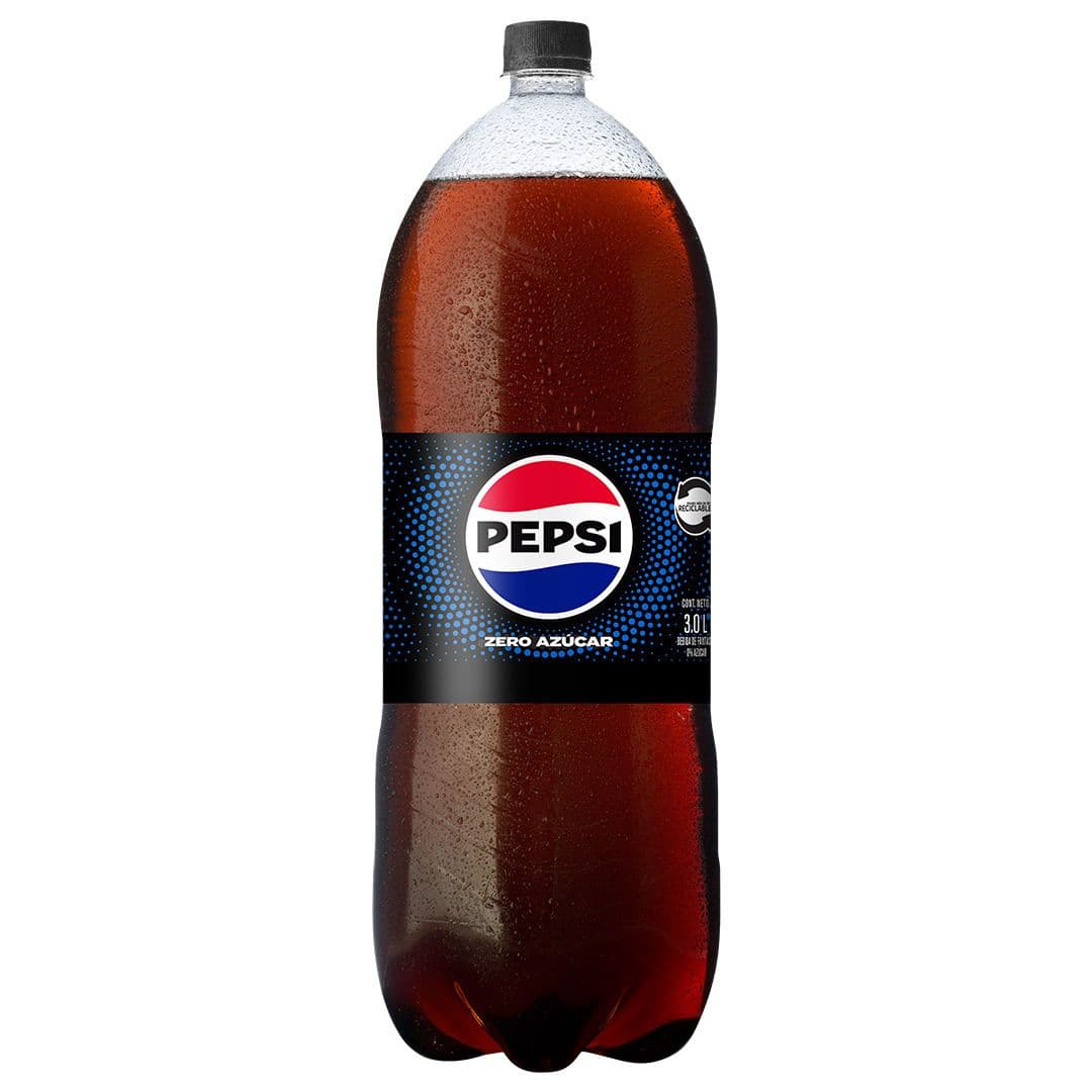 Bebida Pepsi Zero 3 L_1