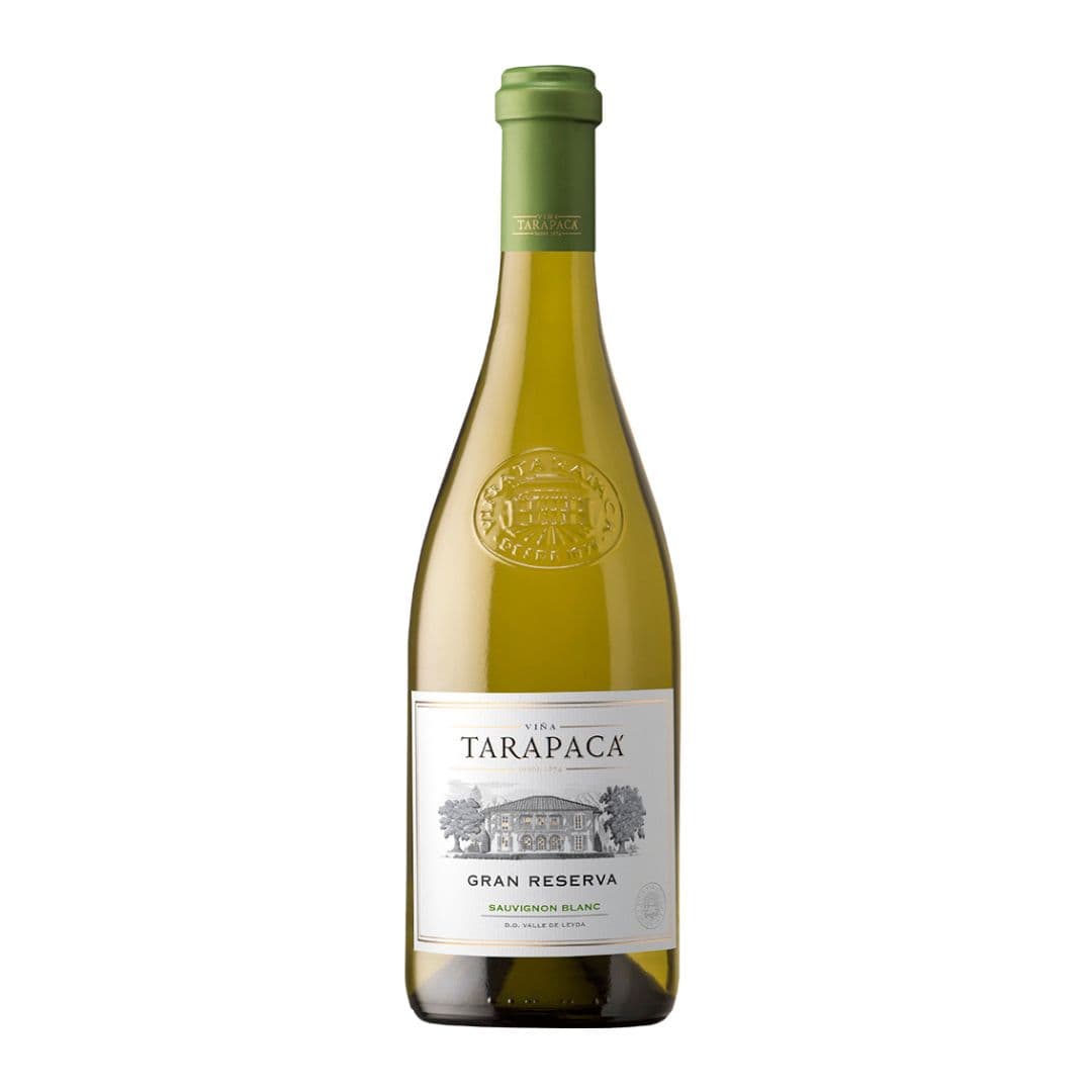 Vino Tarapacá Gran Reserva Sauvignon Blanc 750cc_1