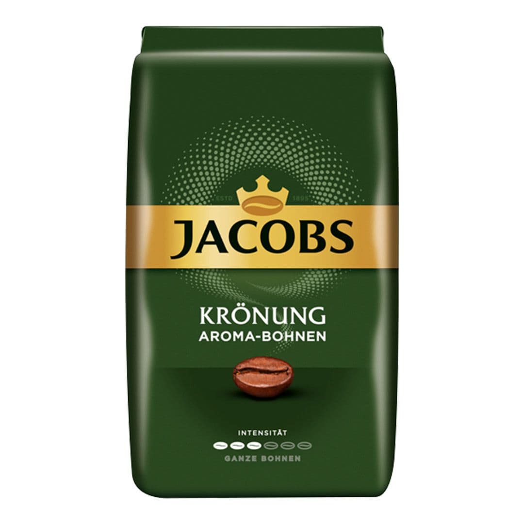 Café en Grano Jacobs Kronung 500 grs_1
