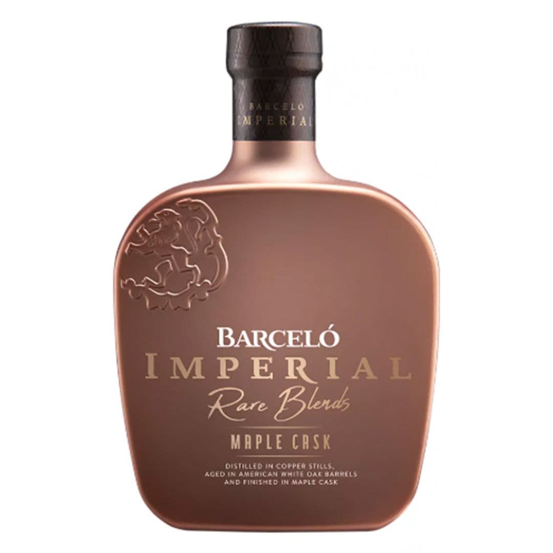 Ron Barceló Imperial Maple Cask 700cc 40°alc._1