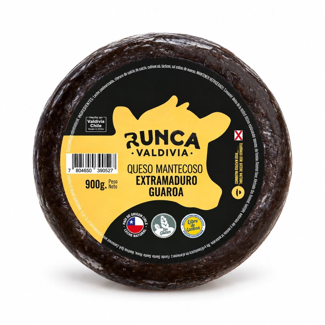 Queso Mantecoso Extra Maduro Guarda Rueda Runca 900 grs._1