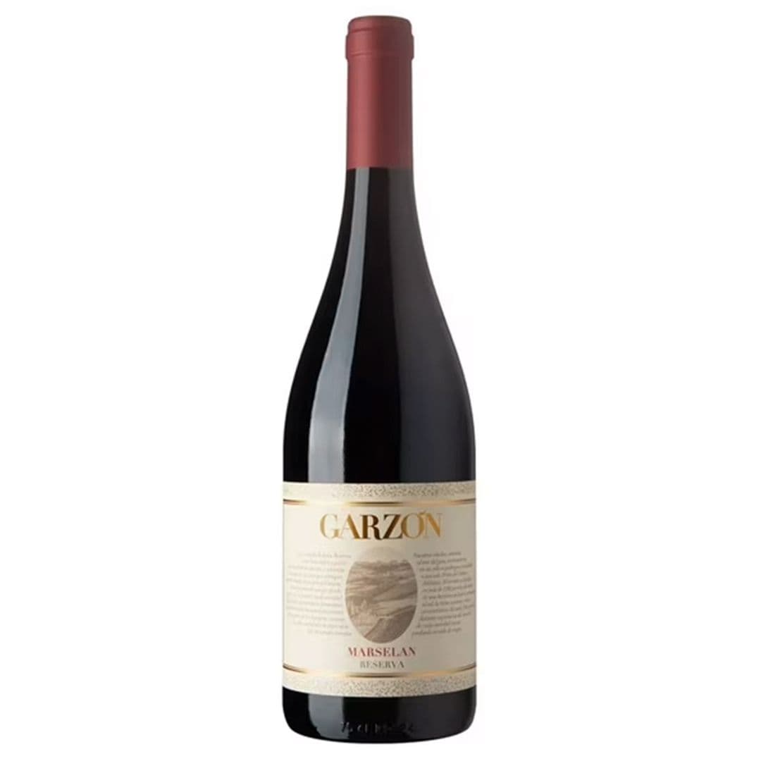 Vino Garzon Reserva Marselan 750cc_1