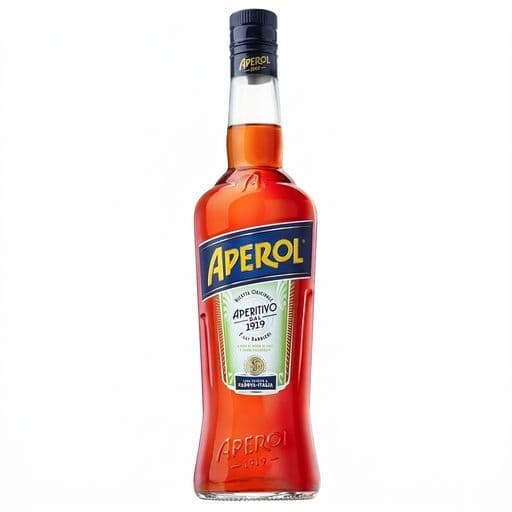 Licor Aperitivo Aperol 750cc 11° alc._1