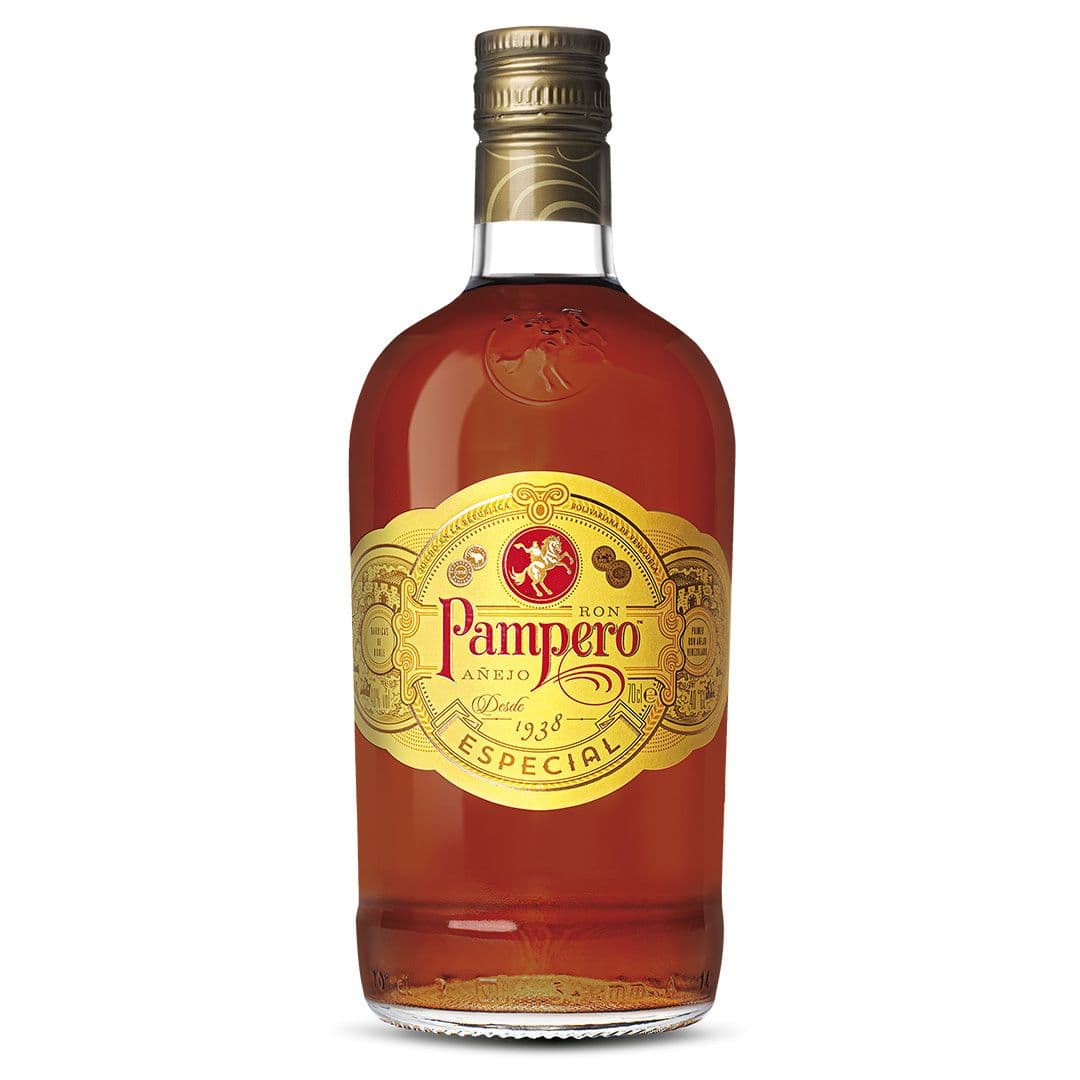 Ron Pampero Especial 700cc_1