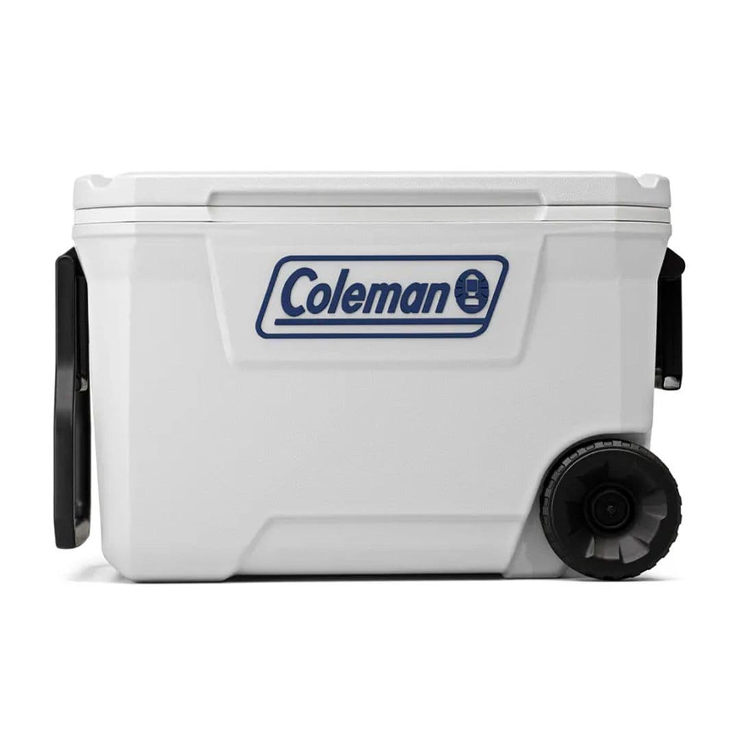 Cooler Con Ruedas Coleman 316 100 Qts / 95 Lts Marine_1