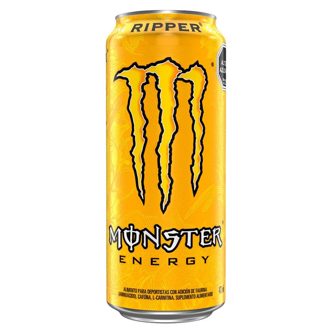 Energética Ripper Juice Monster Energy 473cc_1
