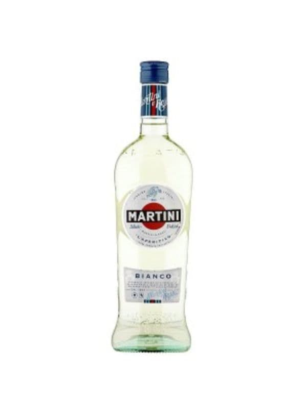 Martini Bianco 1 Litro_1