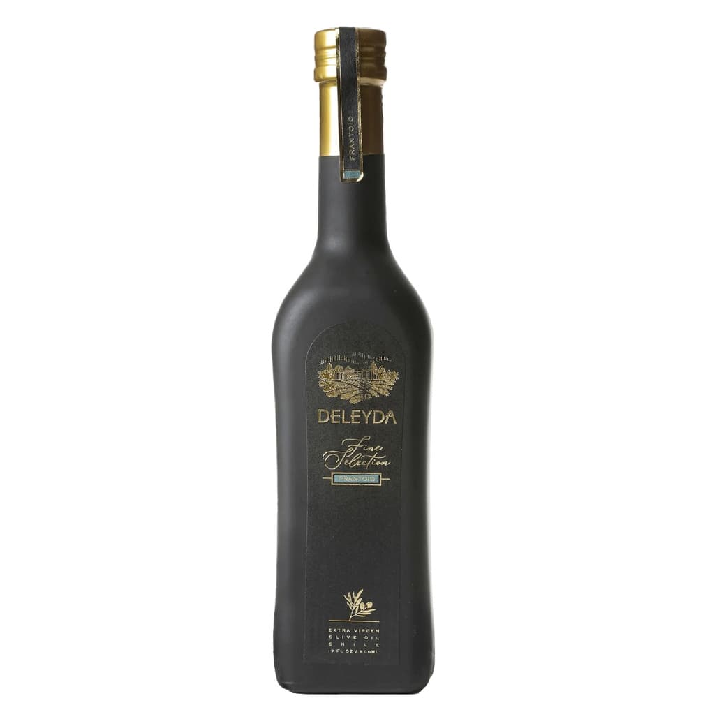Aceite de Oliva Premium Extra Virgen Deleyda Fine Selection 500cc_1